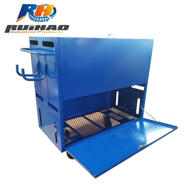 Ruihao Wheels Array image100